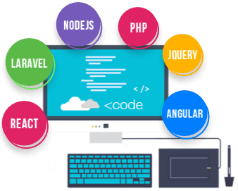 web application development